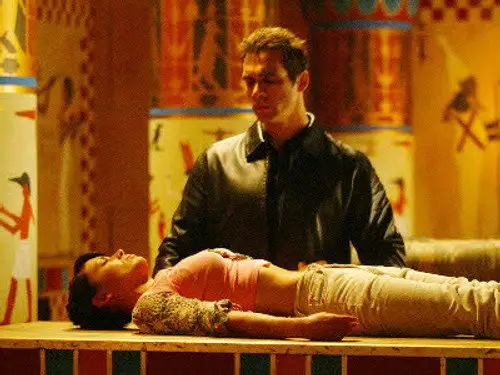 Embrujadas Temporada 5 Episodios 10 • Sub Español