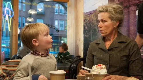 Olive Kitteridge Temporada 1 Episodios 4 • Sub Español