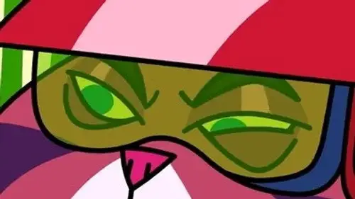 Johnny Test Temporada 5 Episodios 7 • Sub Español