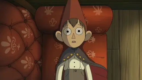 Más allá del jardín Temporada 1 Episodios 1 • Sub Español