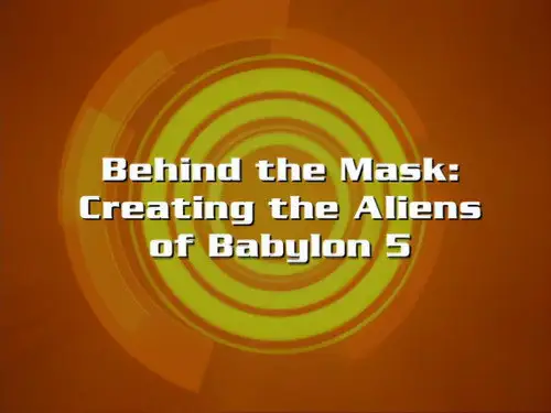 Babylon 5 Temporada 0 Episodios 25 • Sub Español