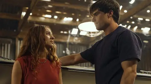 Todos nuestros años Temporada 1 Episodios 7 • Sub Español