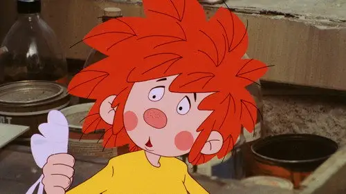 Pumuki Temporada 2 Episodios 15 • Sub Español