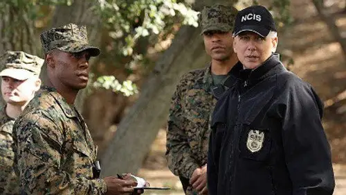 Navy: Investigación criminal Temporada 11 Episodios 8 • Sub Español