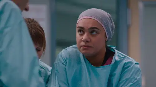 Casualty Temporada 43 Episodios 12 • Sub Español