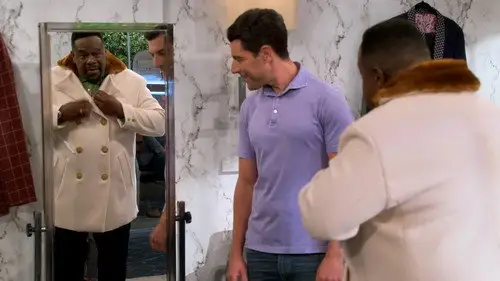 The Neighborhood Temporada 4 Episodios 9 • Sub Español