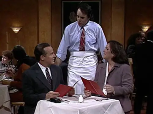 Saturday Night Live Temporada 19 Episodios 6 • Sub Español