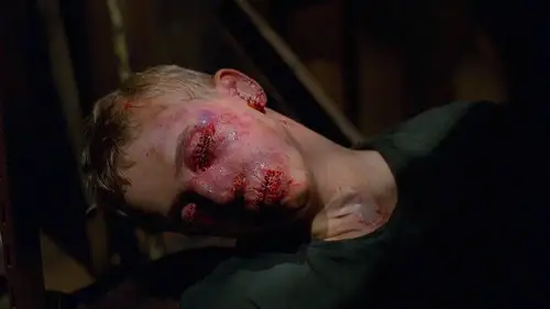 Expediente X Temporada 5 Episodios 13 • Sub Español