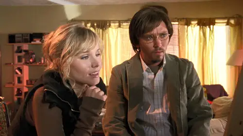 Veronica Mars Temporada 3 Episodios 15 • Sub Español