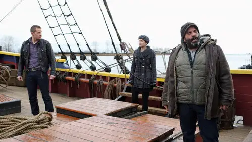 Érase una vez Temporada 2 Episodios 13 • Sub Español