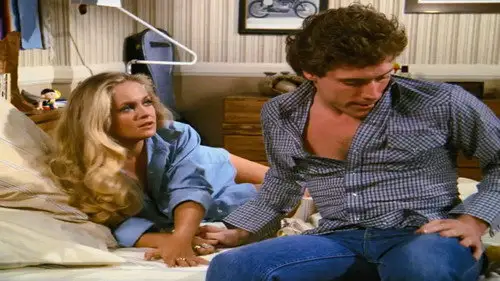 Dallas Temporada 8 Episodios 14 • Sub Español