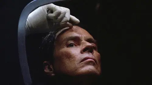Expediente X Temporada 4 Episodios 6 • Sub Español