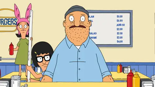 Bob's Burgers Temporada 9 Episodios 21 • Sub Español