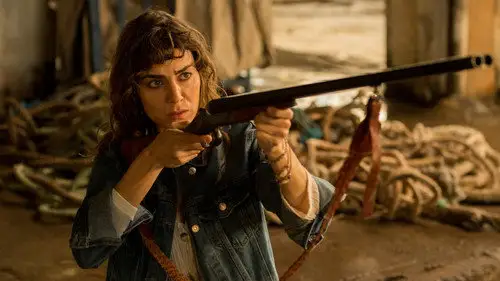 El embarcadero Temporada 2 Episodios 8 • Sub Español