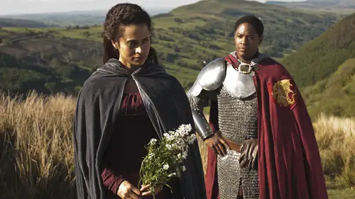 Merlín Temporada 5 Episodios 6 • Sub Español
