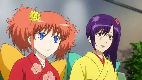 Gintama Temporada 9 Episodios 9 • Sub Español