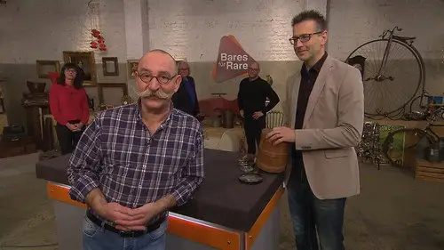 Bares für Rares - Lieblingsstücke Temporada 2 Episodios 18 • Sub Español