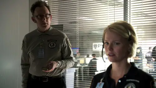 Vigilados, Person of Interest Temporada 3 Episodios 15 • Sub Español