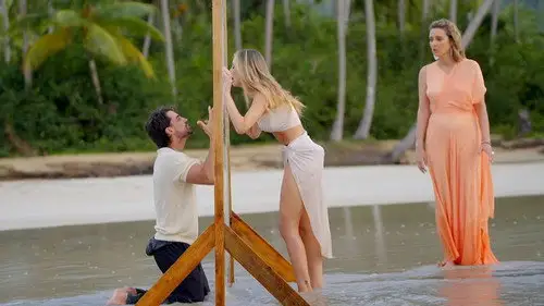 La isla de las tentaciones Temporada 10 Episodios 22 • Sub Español