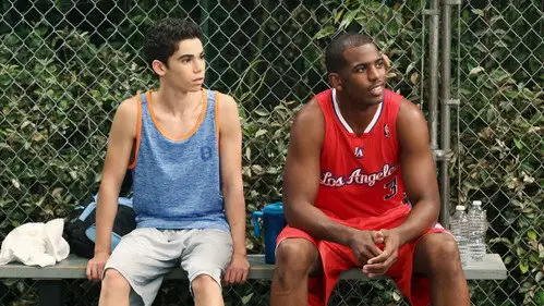 Jessie Temporada 4 Episodios 6 • Sub Español