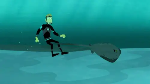 Los Hermanos Kratt Temporada 6 Episodios 8 • Sub Español