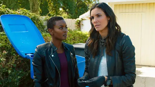 Agenci NCIS. Los Angeles Temporada 9 Cap 12 • Español Online