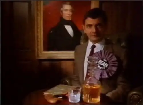 Mr. Bean Temporada 0 Episodios 4 • Sub Español