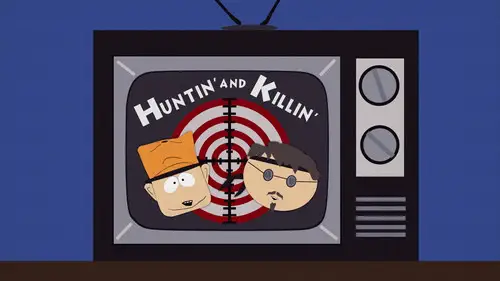 South Park Temporada 2 Episodios 6 • Sub Español