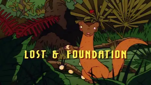 Los Thornberrys Temporada 1 Episodios 15 • Sub Español