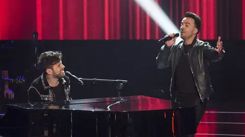 La voz Temporada 6 Episodios 2 • Sub Español
