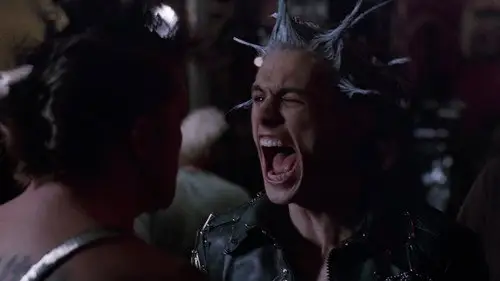 Freaks and Geeks Temporada 1 Episodios 18 • Sub Español