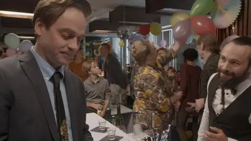 The Office PL Temporada 1 Episodios 7 • Sub Español