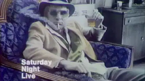 Saturday Night Live Temporada 3 Episodios 18 • Sub Español