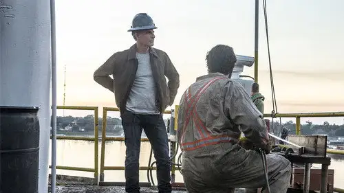 NCIS: Nueva Orleans Temporada 3 Episodios 12 • Sub Español