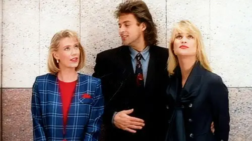 Knots Landing Temporada 11 Episodios 21 • Sub Español