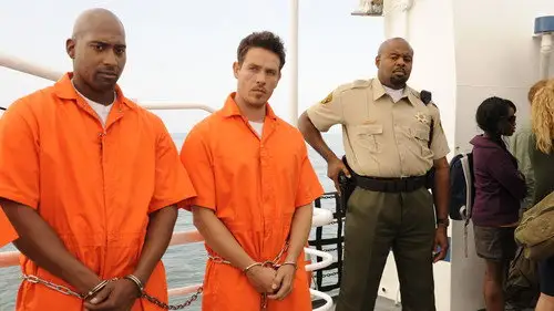 Psych Temporada 5 Episodios 7 • Sub Español