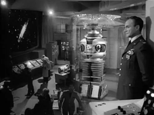 Perdidos en el espacio Temporada 1 Episodios 1 • Sub Español