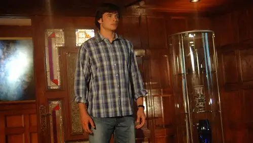 Smallville Temporada 5 Episodios 2 • Sub Español