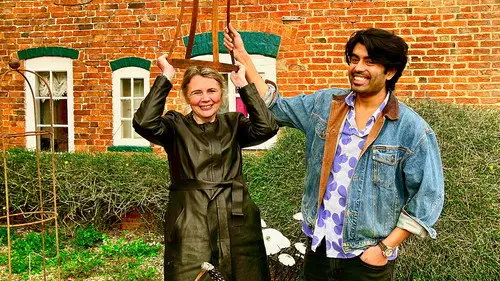 Antiques Road Trip Temporada 29 Episodios 17 • Sub Español