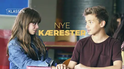 Klassen 2016 Temporada 4 Episodios 16 • Sub Español