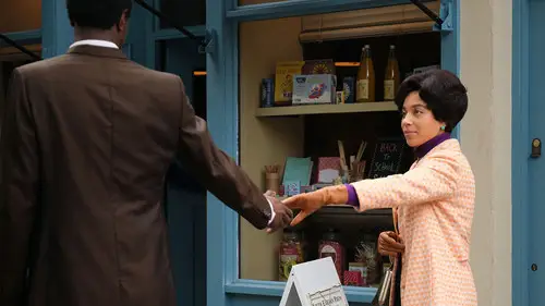 ¡Llama a la comadrona! Temporada 11 Episodios 5 • Sub Español