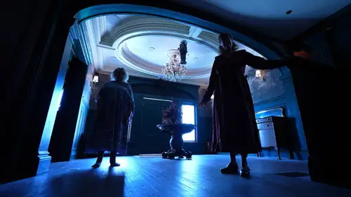 Buscadores de fantasmas Temporada 26 Episodios 17 • Sub Español