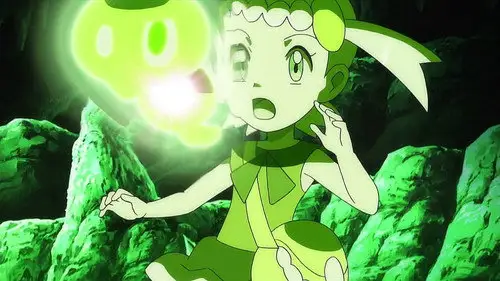 Pokémon Temporada 19 Episodios 9 • Sub Español