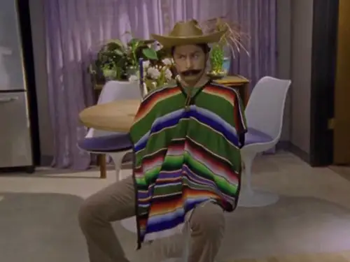 Scrubs Temporada 5 Episodios 13 • Sub Español