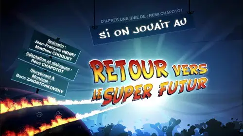 Kaeloo Temporada 2 Episodios 23 • Sub Español