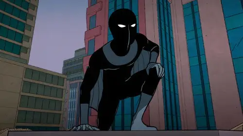 Tu amigo y vecino Spider-Man Temporada 1 Episodios 4 • Sub Español