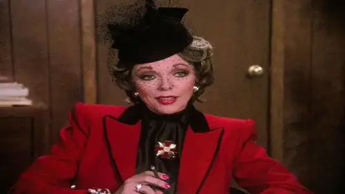 Dinastía 1981 Temporada 6 Episodios 17 • Sub Español