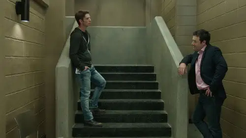 District 31 Temporada 2 Episodios 19 • Sub Español