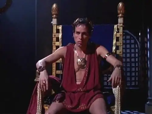Xena, la princesa guerrera Temporada 6 Episodios 12 • Sub Español