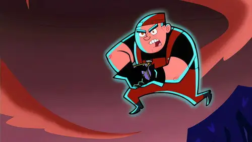 Danny Phantom Temporada 3 Episodios 8 • Sub Español